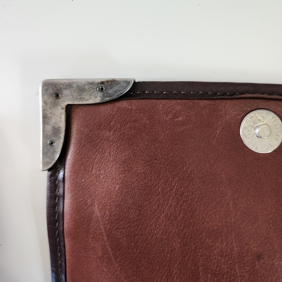 Ashton by Brahmin Crossbody - Picture 2 of 14